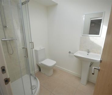 1 bedroom apartment to rent - Photo 6