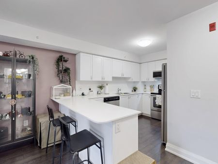 For Lease - 481 Rupert Avenue Unit# 324, Whitchurch-Stouffville, Ontario - Photo 5