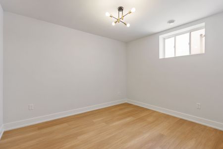 For Lease - 7386 SPLENDOUR Drive Unit# Lower, Niagara Falls, Ontario - Photo 3