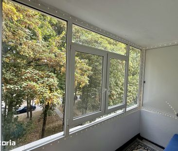 Copou, direct proprietar - închiriez 3 camere - Photo 4