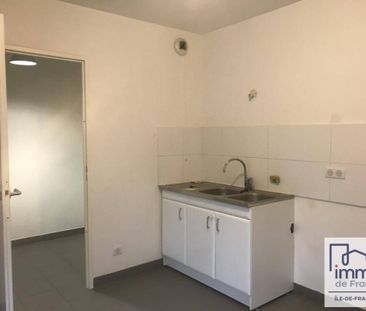 Location appartement t5 117 m² à Viry-Châtillon (91170) La Cilof 1 - Photo 1