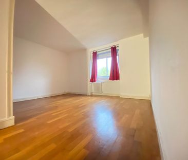 Appartement 3 pièces à louer - Photo 2