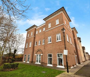 2 bedroom flat to rent - Photo 6