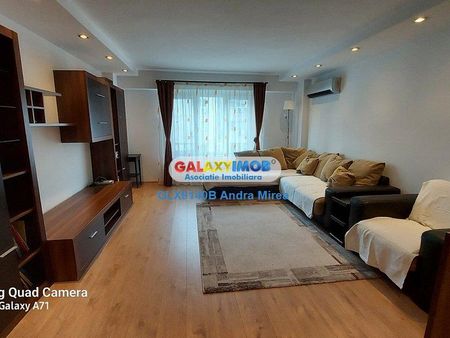 Inchiriere apartament 3 camere Unirii Octavian Goga LOC PARCARE - Photo 2