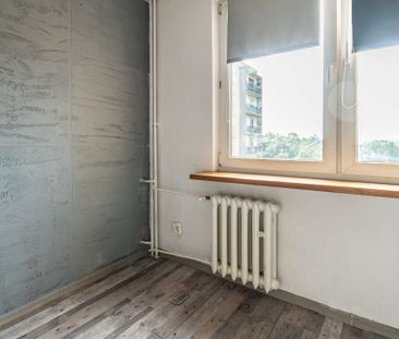 3 niezależne pok. 50m2 *Półkole Grzegórzki* - Photo 1
