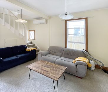 127 Wallace Street, Mount Cook Wellington. - Photo 2