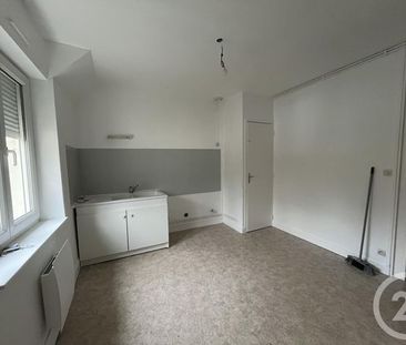 Appartement à louer 3 pièces - 45 m2 ST MAUR - 36 - Photo 1