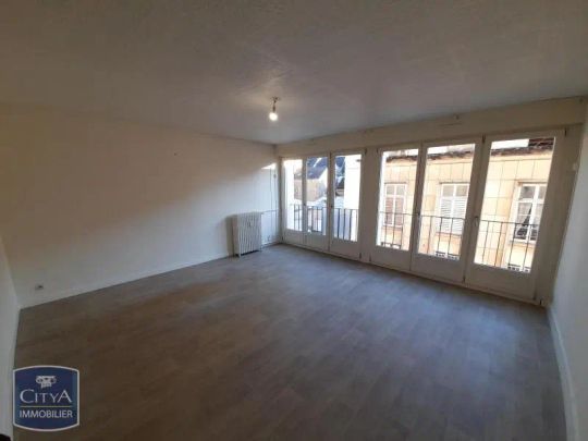 Appartement à louer 5 pièces 86.69m² - Photo 1