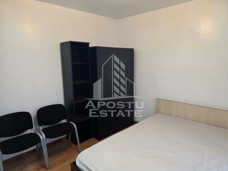 Apartament 2 camere de inchiriat ,Take IonescuTimisoara - Photo 4