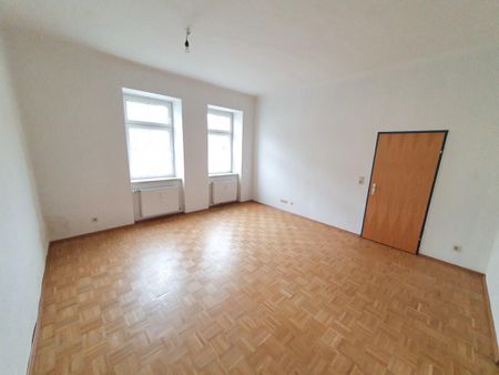 Altbauwohnung mit 2,5 Zimmern auf 55,21 m² - Photo 4