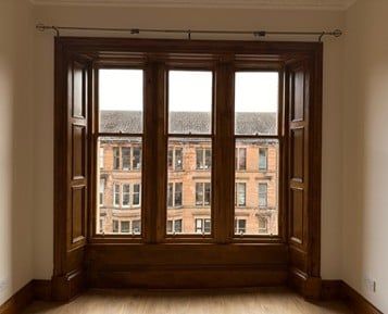 1 Bed Flat, Caledon Street, G12 - Photo 3