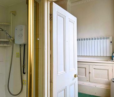 1 bedroom ground floor flat to rent - Photo 6