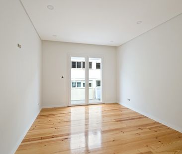 Apartamento T4 novo a estrear para arrendamento em São João do Esto... - Photo 5