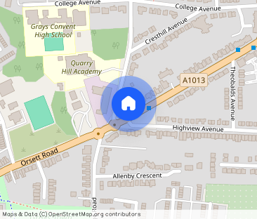 Bradleigh Avenue, Grays, RM17 - Photo 1