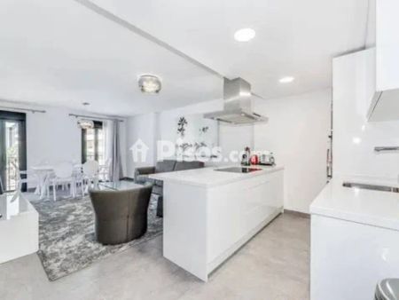 Piso en alquiler en Puerto Banús - Photo 4