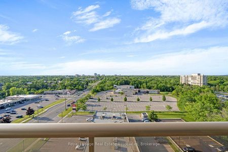 For Lease - 215 Glenridge Avenue Unit# 1204, St. Catharines, Ontario - Photo 4