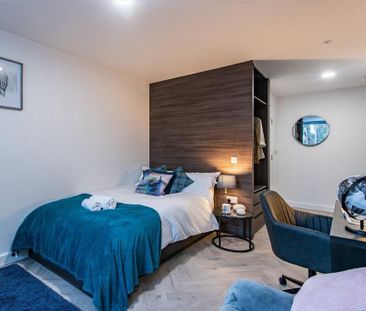 1 bedroom flat to rent - Photo 5