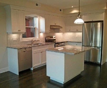 For Lease - 728 Shaw Street Unit# Floor 2, Toronto, Ontario - Photo 4