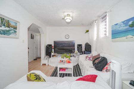 For Lease - 575 Bellamy Road Unit# BSMT, Toronto, Ontario - Photo 3