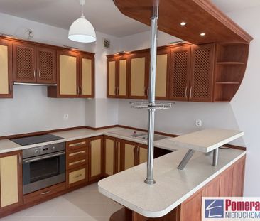 os. Bukowe, ul. Akwarelowa - Zdjęcie 1