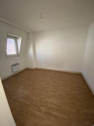 36950001 - Appartement - F2 - Mulhouse (68100) - Photo 1