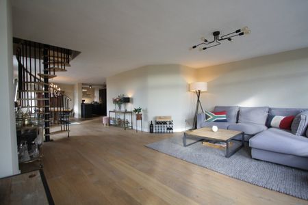 Te huur: Appartement Marnixstraat in Amsterdam - Foto 3
