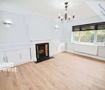 4 bedroom semi-detached house to rent - Photo 1