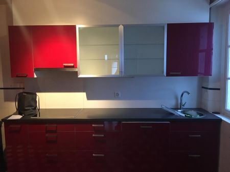 3 Zimmer, 1. Stock - Photo 2