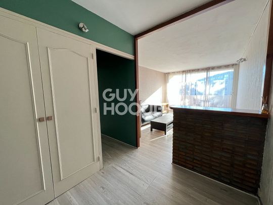 Appartement Biscarrosse 3 pièce(s) 67.49 m2 - Photo 1