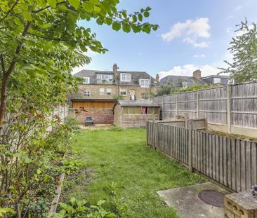 Studio to rent - Photo 5