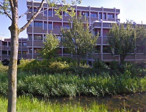 Apartment Leiden - Verbeekstraat - Photo 1