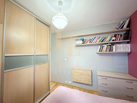 Mieszkanie koło Parku Szczęśliwickiego | Ochota - Photo 5