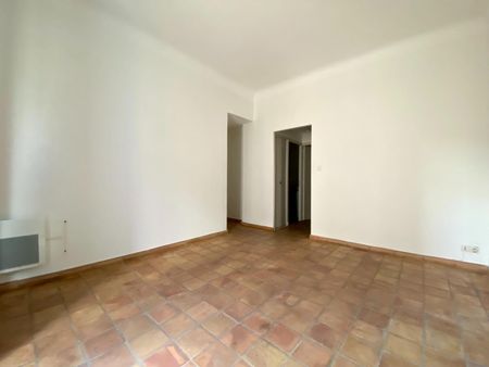 « AVIGNON IM - APPARTEMENT T2 32.15M² » - Photo 2