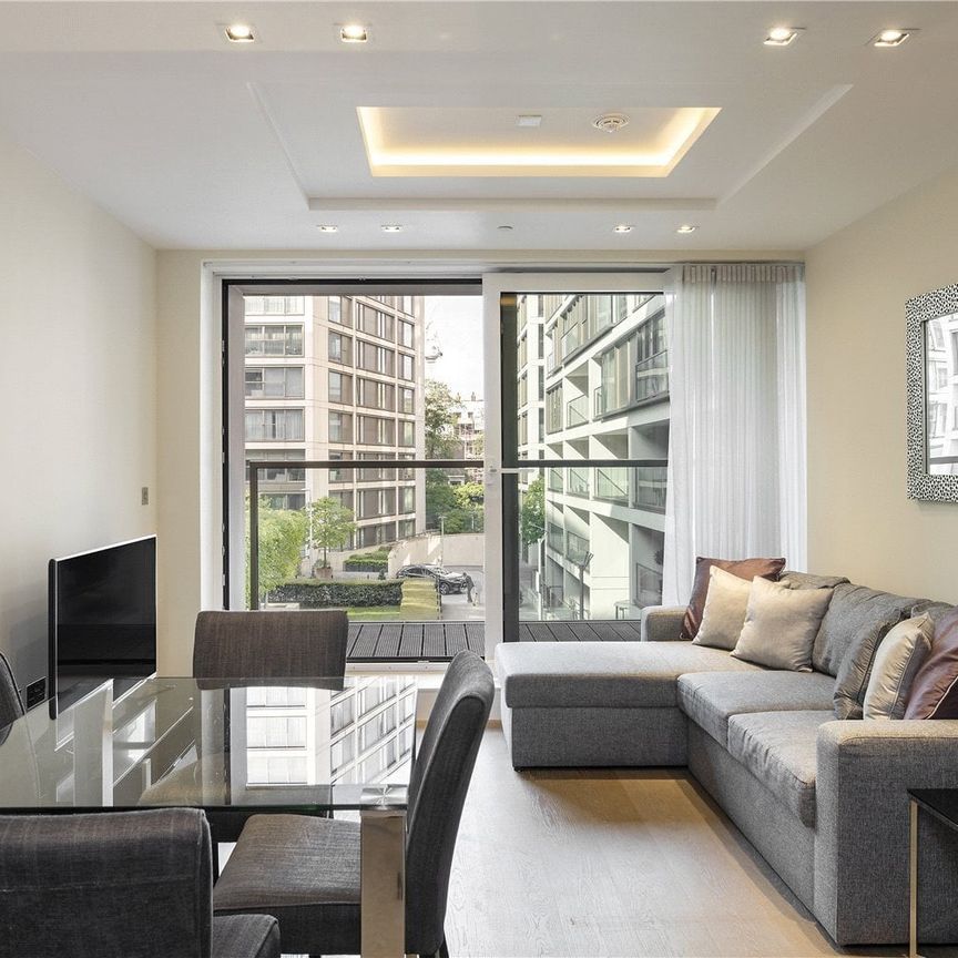 High Street Kensington, W14, London - Photo 1