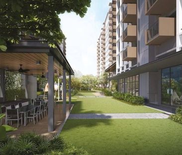 Parc Greenwich (D28), Condominium - For Rent - Photo 5