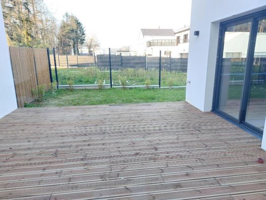 Appartement T1 à louer La Baule Escoublac - 37 m² - Photo 1