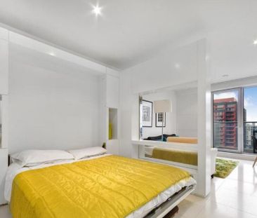 Studio to rent - Photo 2