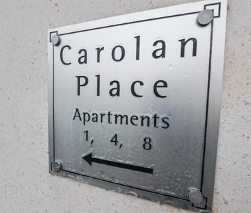 Apt 1 Carolan Place, 45 Rossmore Drive, Ormeau Road, Belfast, BT7 3LA - Photo 5