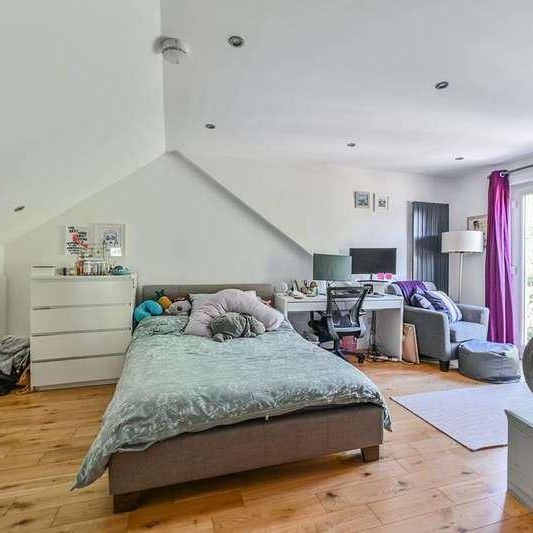 Langton Road, Sw, Oval, SW9 - Photo 1