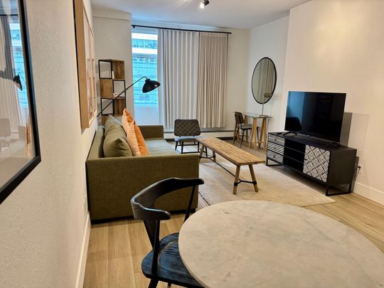 For Lease - 161 Laurier Avenue Unit# 717, Ottawa Centre, Ontario - Photo 1