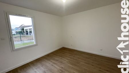 Location Maison 110 m2 - MOULT - Photo 3