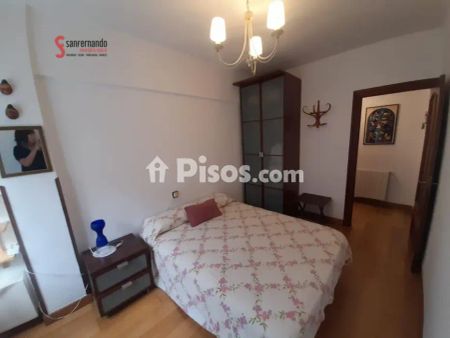 Piso en alquiler en Centro - Foto 4