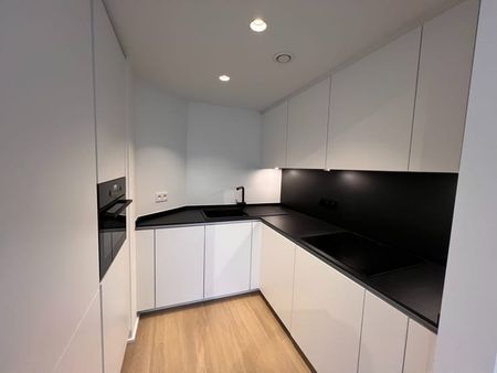 Appartement te huur - Photo 5