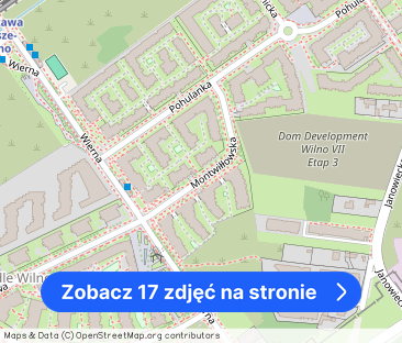 Do wynajęcia 3 pokoje 56m2 - Osiedle Wilno - Zdjęcie 1