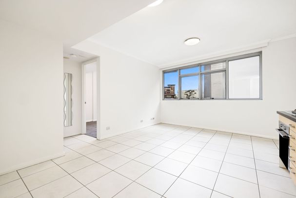 96/107-121 Quay Street, Haymarket NSW 2000 - Apartment For Rent | Domain - Photo 1