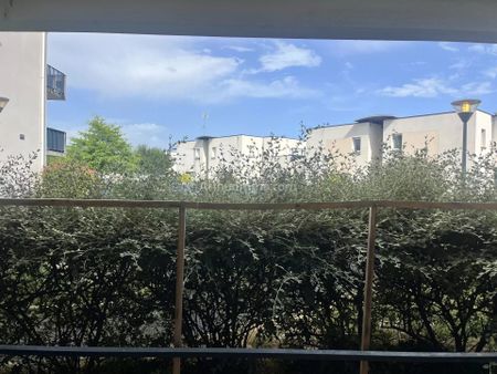 Location Appartement 2 pièces 39 m2 à La Roche-sur-Yon - Photo 5