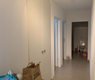 A louer ! Bel appartement de 4.5 pièces au coeur du quartier de Tivoli - Foto 3