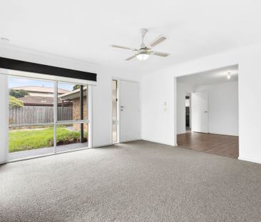 Stylish Family Living with Space, Comfort & Exceptional Garaging - Photo 1