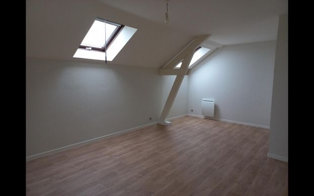 Location Maison 2 pièces 52 m² Pouligny-Notre-Dame - Photo 1