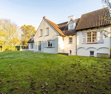 Tout savoir sur cette maison à Knokke-Heist, à Knokke-Heist - Photo 6